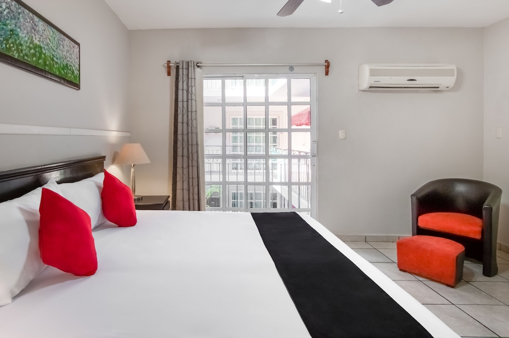 Superior Room photo 2