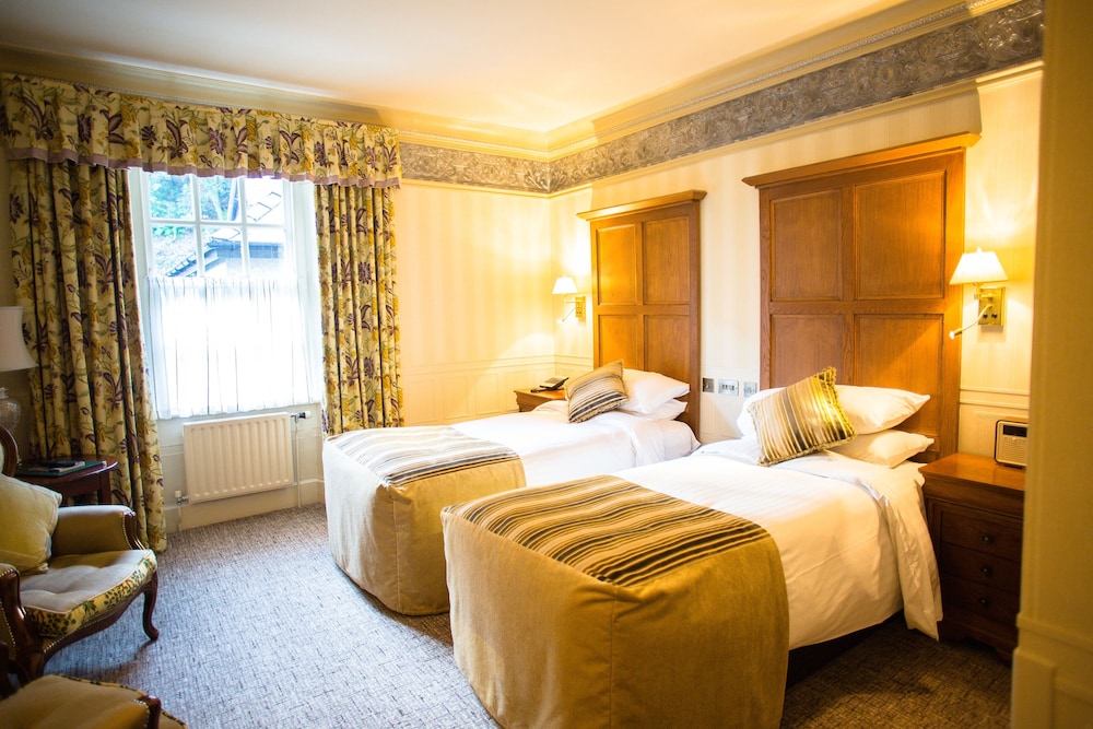 Superior Twin Room photo 3