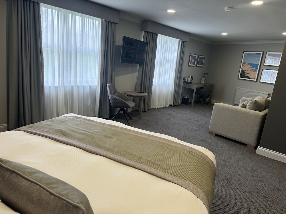 Superior Double Room photo 3