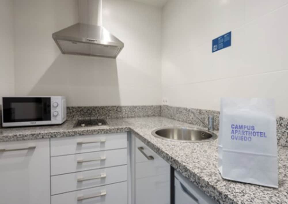 Apartment (Double for Single Use)
