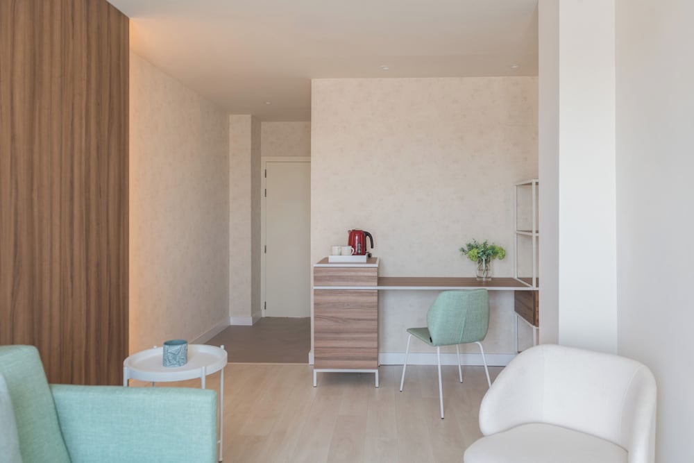 Junior Suite, Terrace - Photo 4