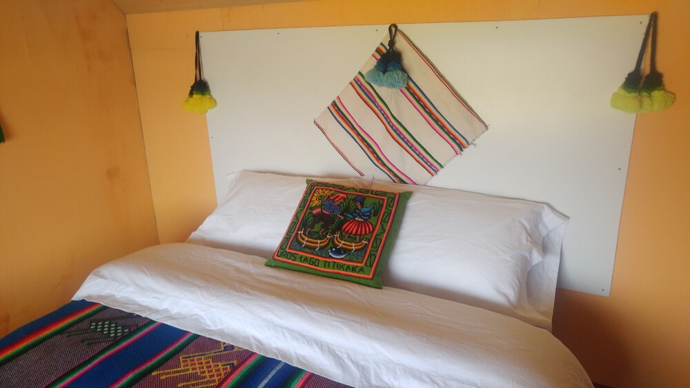 Premium Room, 1 Bedroom, Ensuite, Overwater photo 2