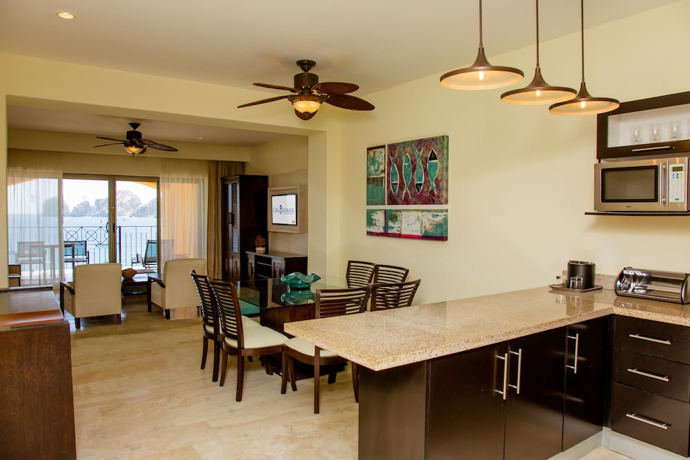 1 Bedroom Suite All Inclusive