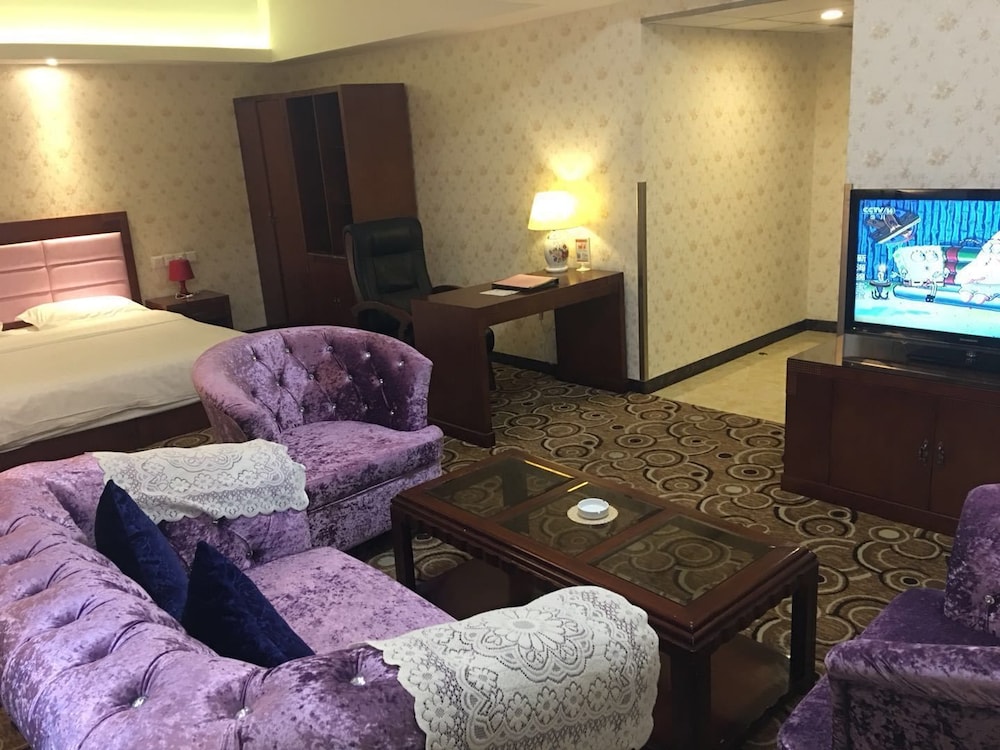 Executive Double Room photo 1