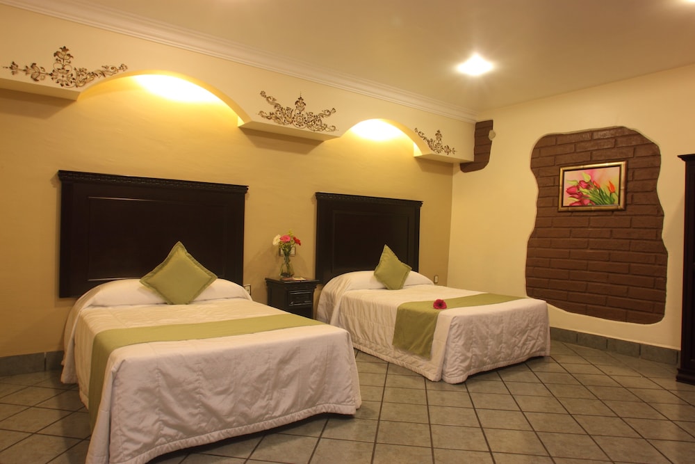 Double Room - Photo 4
