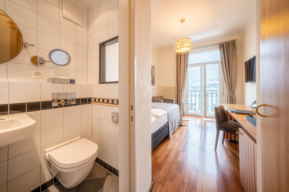 Single Room Lakeside photo 2