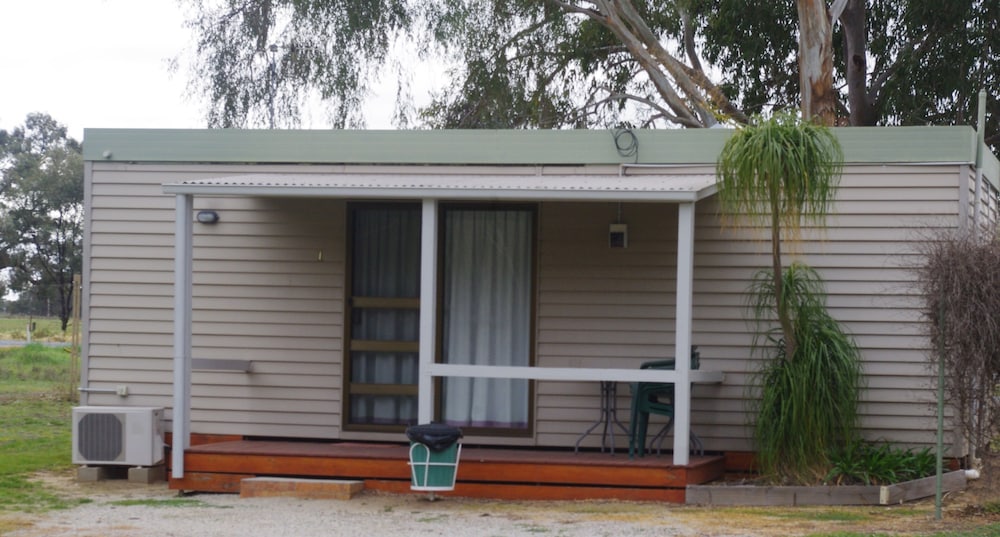 Deluxe Cabin, 1 Bedroom, Pets Not Allowed photo 1