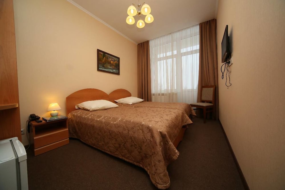 Standard Twin Room photo 2