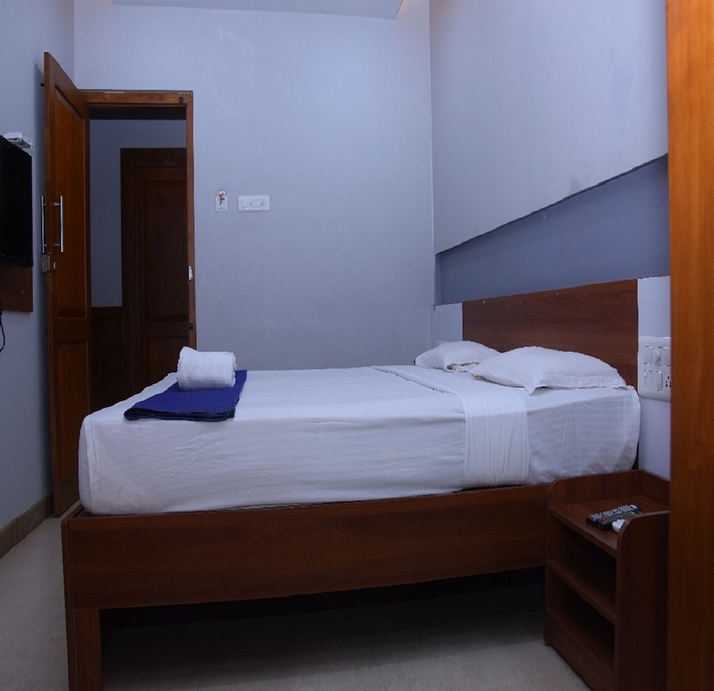 Standard Room photo 2