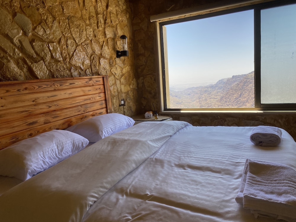 Deluxe Double Room, Valley View, Mountainside photo 1