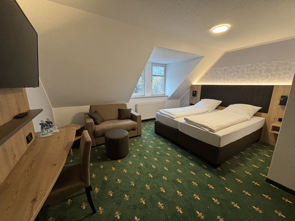 Comfort Room photo 2
