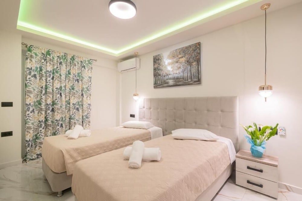 Basic Apartment