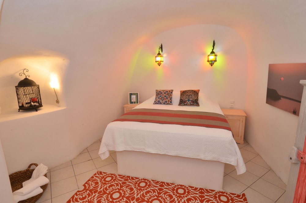 Superior Apartment, 1 Bedroom (Lava House)