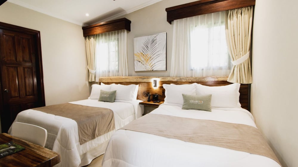 Family Double or Twin Room photo 1