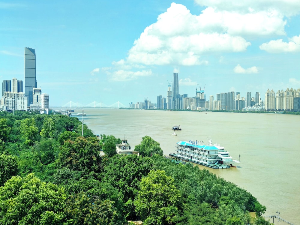 Deluxe Room, 2 Twin Beds, River View - Photo 4