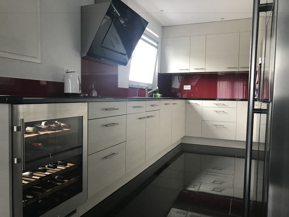 Luxury Penthouse, 1 Bedroom, Bathtub, Mezzanine photo 3