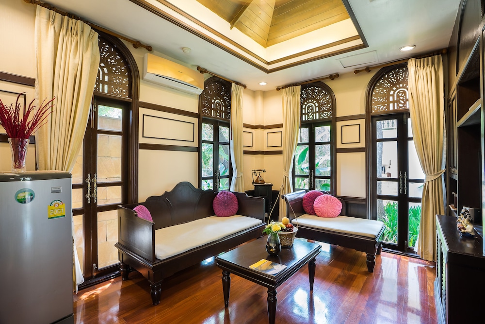 Villa 2 Bedrooms - Photo 11