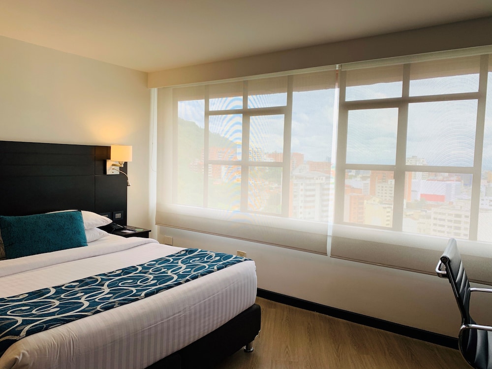 Standard Room, 1 Double Bed - Photo 3