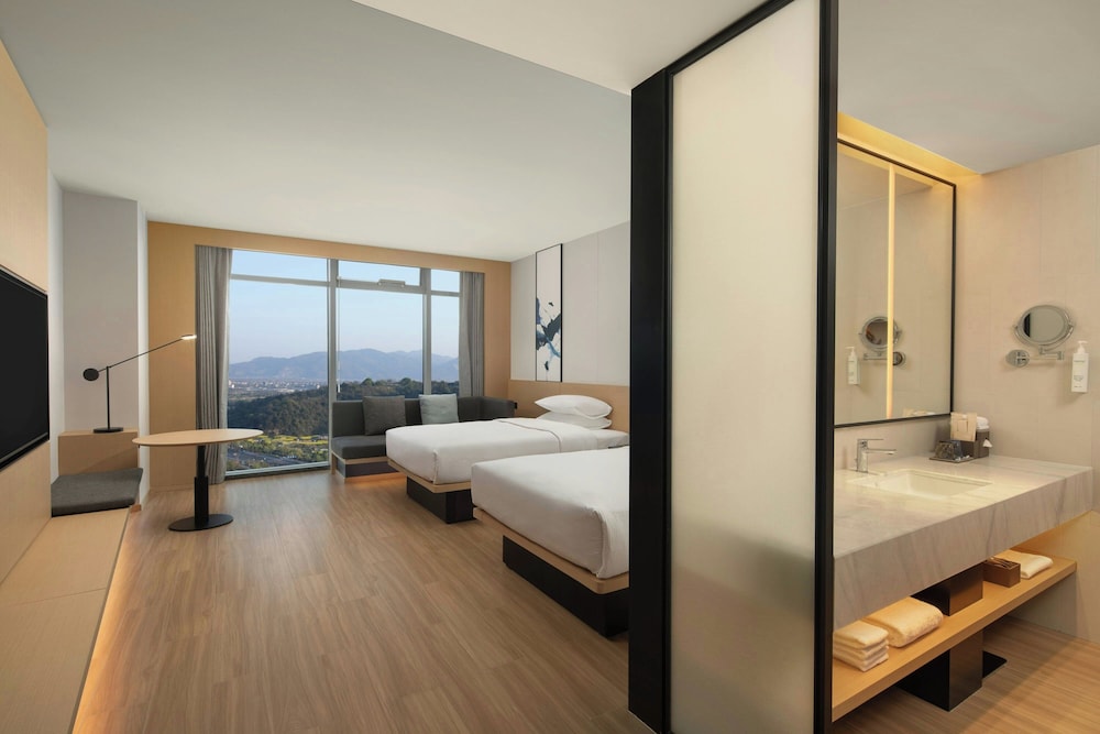Premium Room, 2 Twin Beds