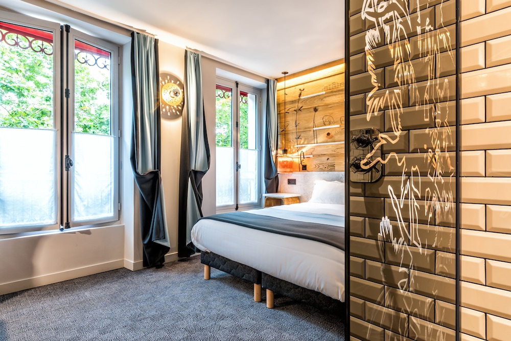 Superior Double Room photo 1