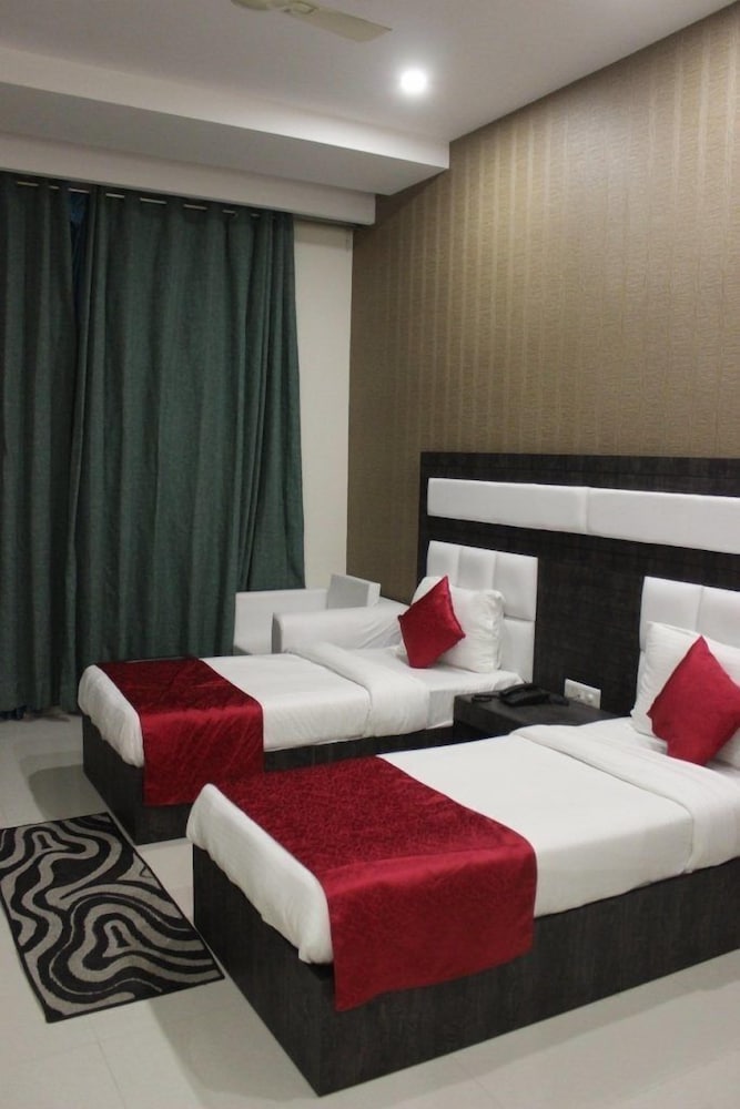 Deluxe Room photo 1