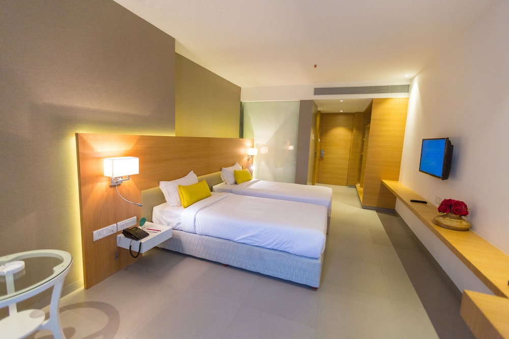 Superior Room photo 2