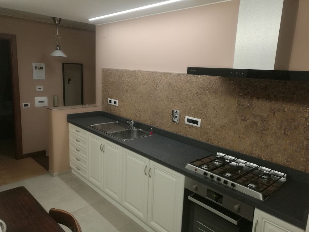 Comfort Apartment, 1 Bedroom, Ground Floor photo 3