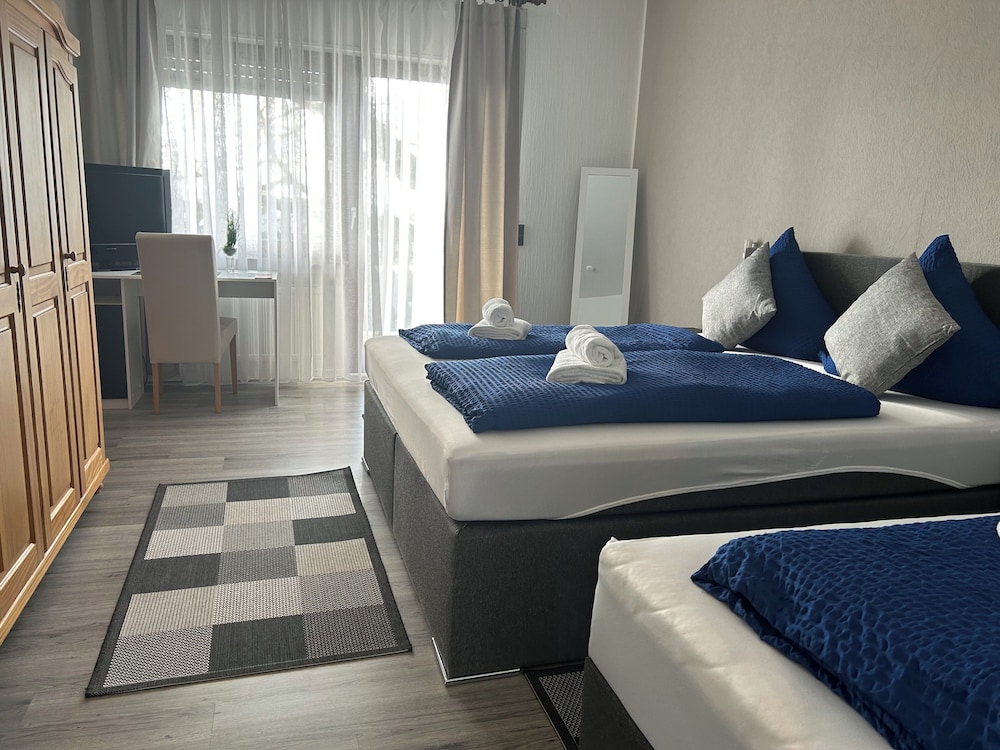 Superior Double Room photo 2