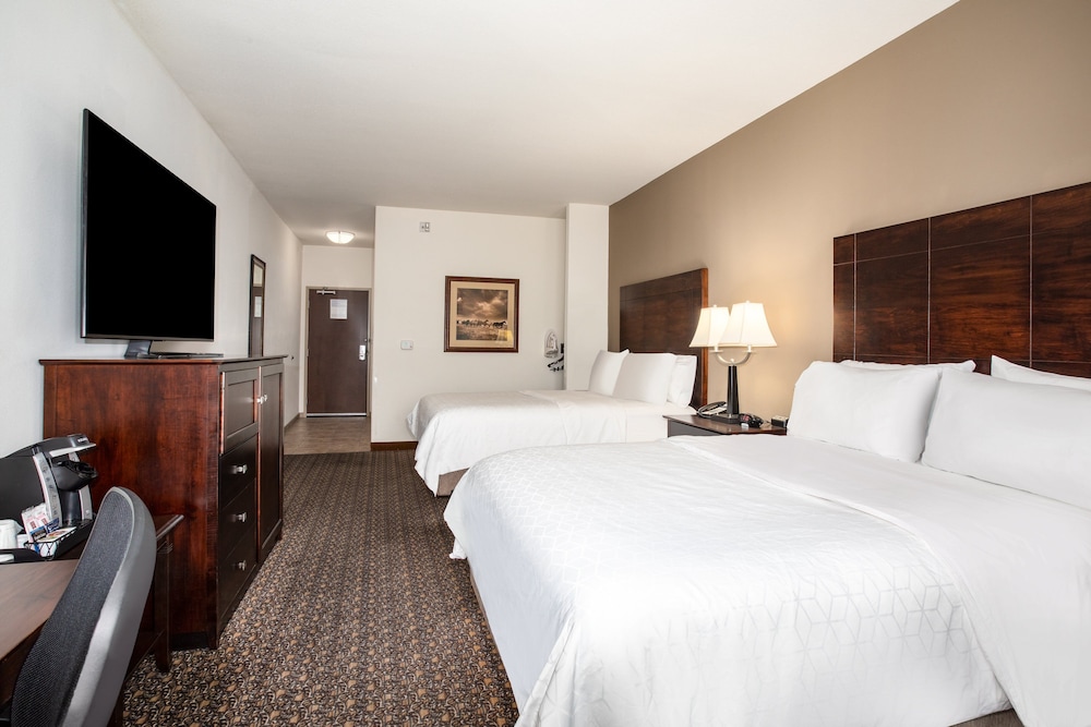 Standard Room, 1 Twin Bed, Accessible (Roll-In Shower) - Photo 1