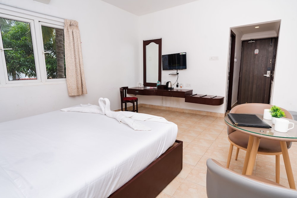 Standard Room photo 3