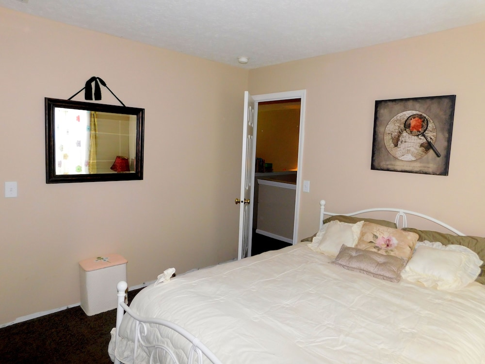 Joshua Room photo 3