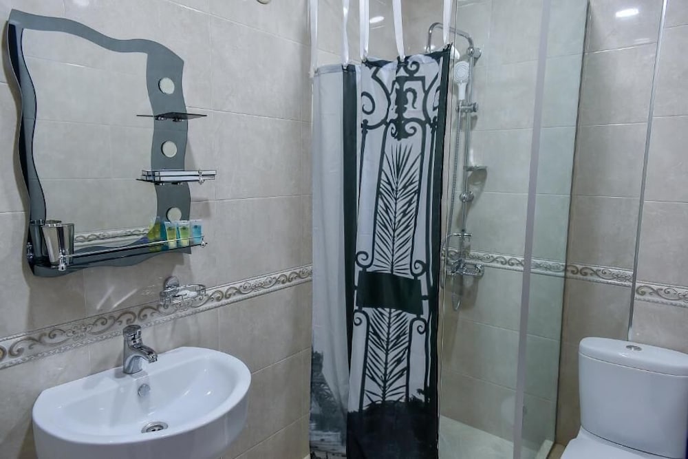 Standard Single Room photo 3