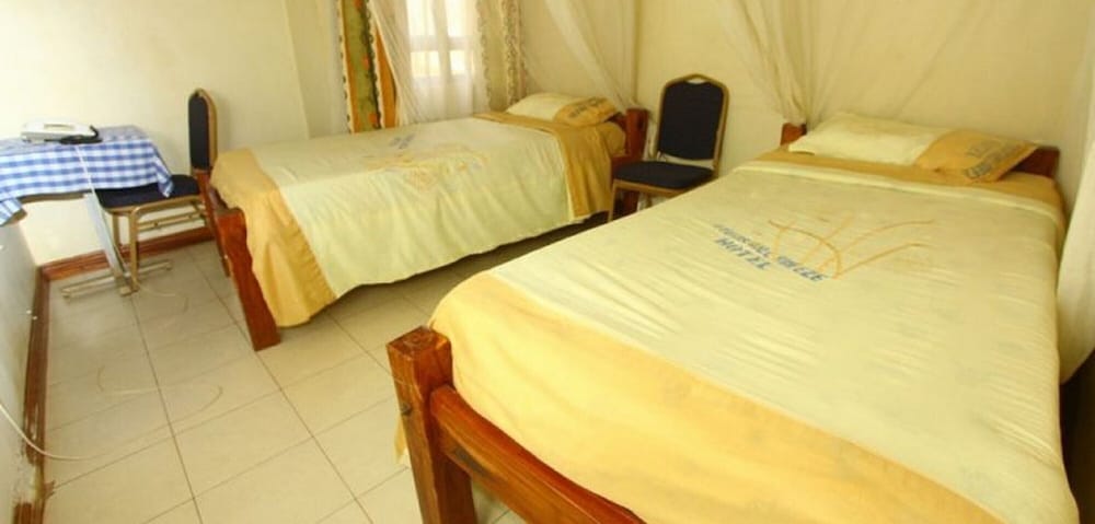 Twin Room photo 1