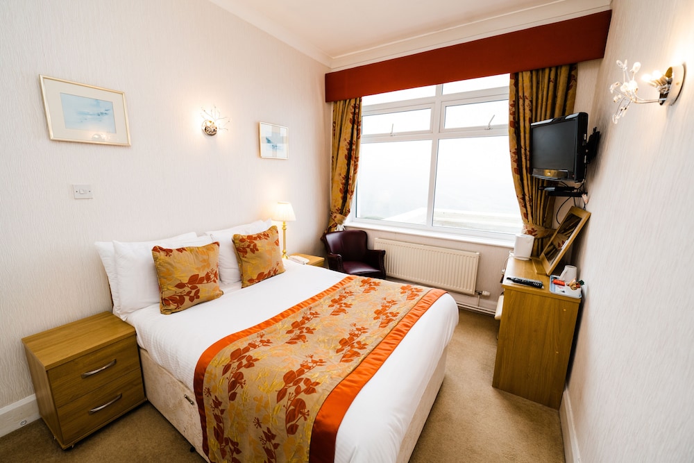 Standard Double Room - Photo 1