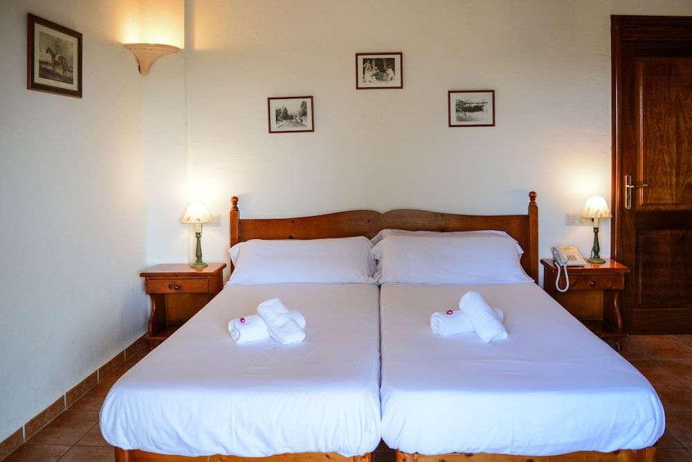 Habitación Doble Estándar