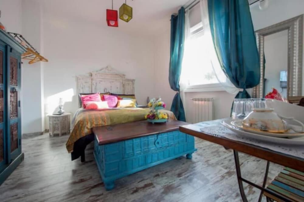 Double Room, Ensuite