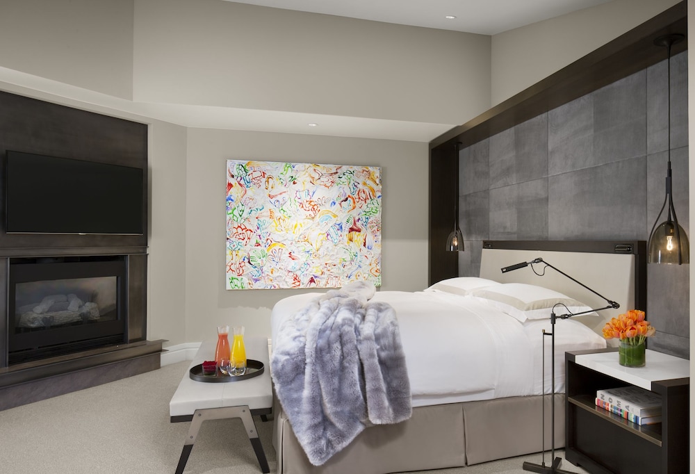 Suite, 1 Bedroom (Specialty) - Photo 3