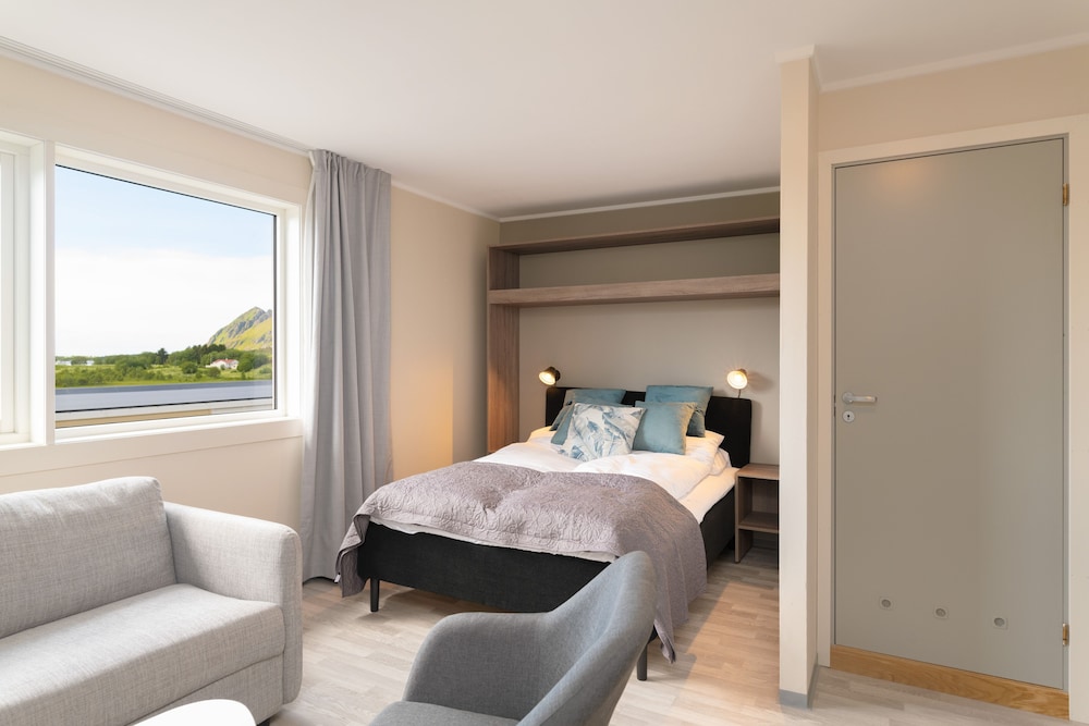 Superior Room photo 1