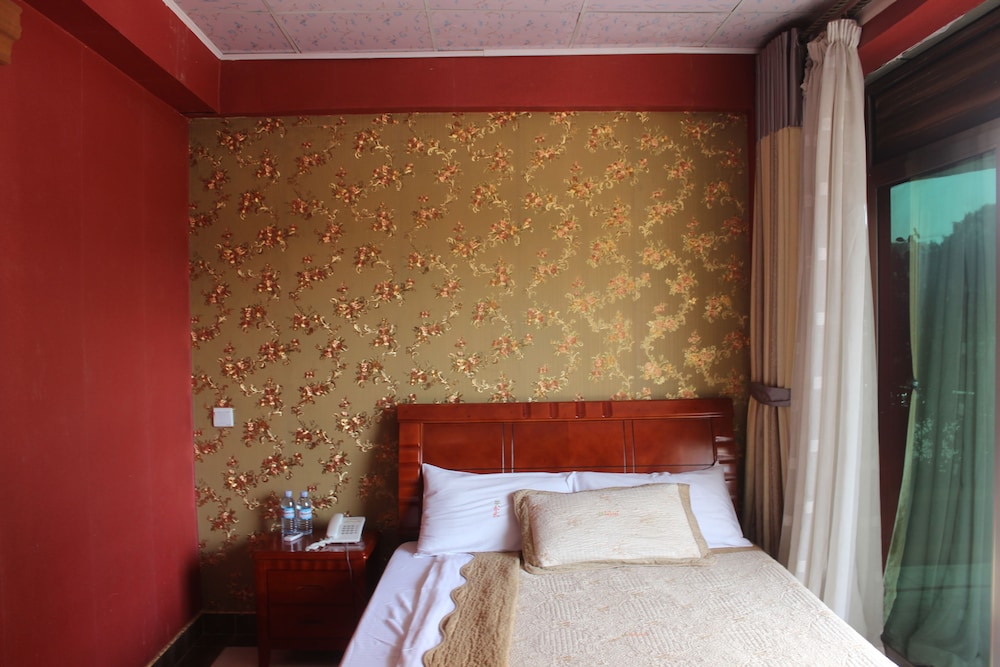 Standard Double Room, Balcony