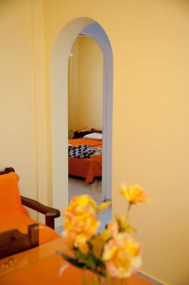 Apartment, 1 Bedroom, Sea View