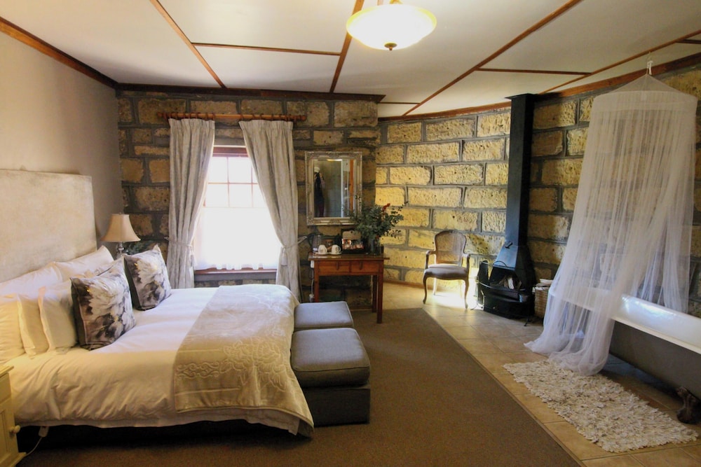 Executive Double Room photo 2