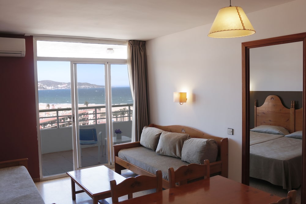 Apartment, 2 Bedrooms (4 Adults)