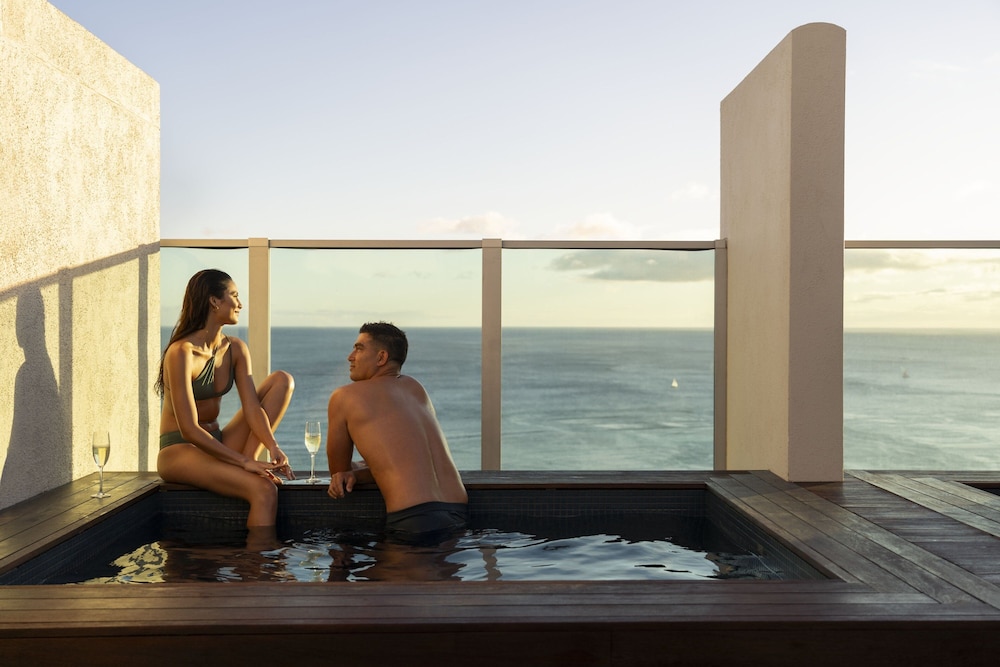 Penthouse, 2 Bedrooms