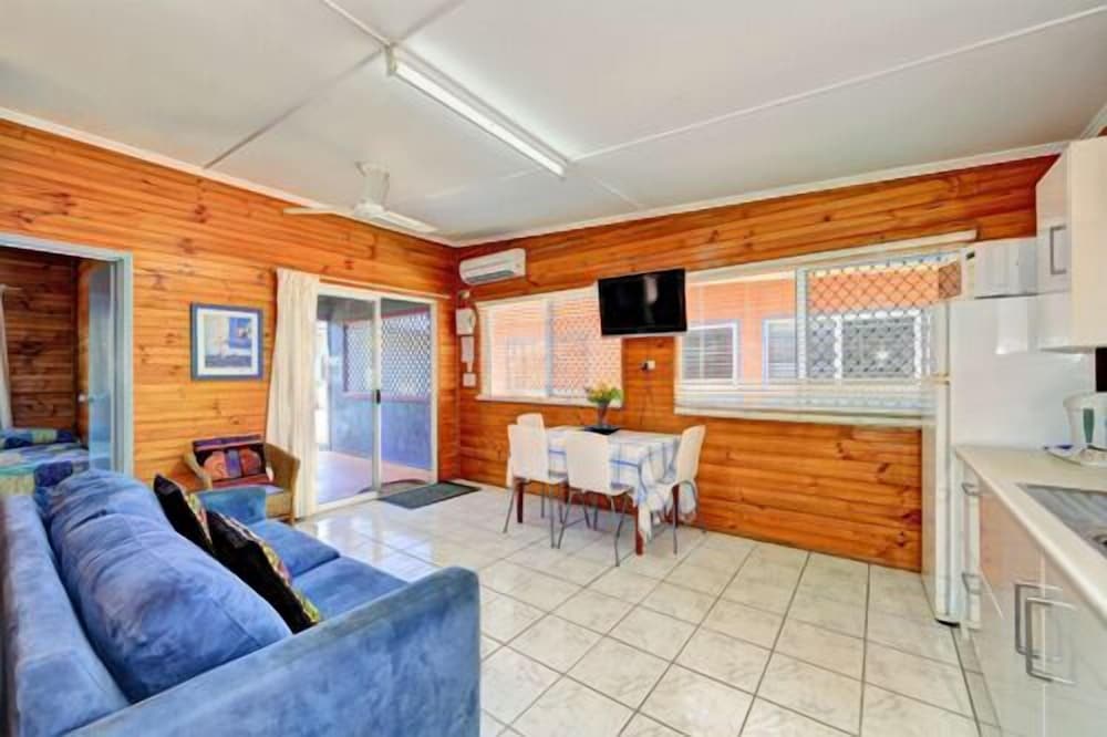 Standard Apartment, 2 Bedrooms, Non Smoking, Kitchen (Garden Villa) photo 3