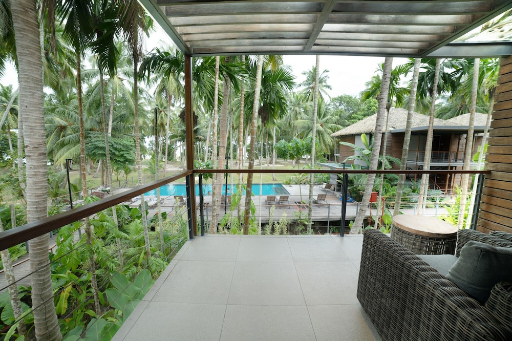 Sea Facing room with balcony photo 3