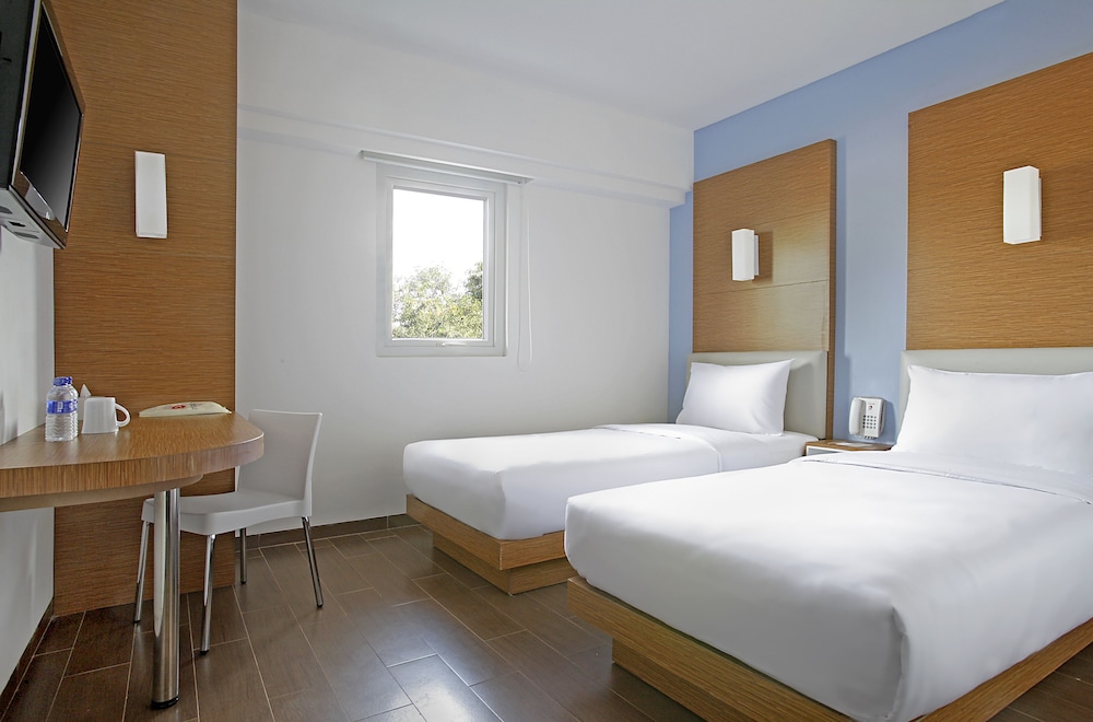 Smart Room Twin photo 2