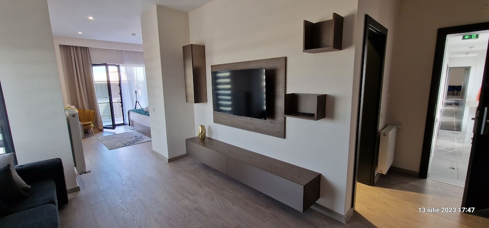 Family Suite photo 2