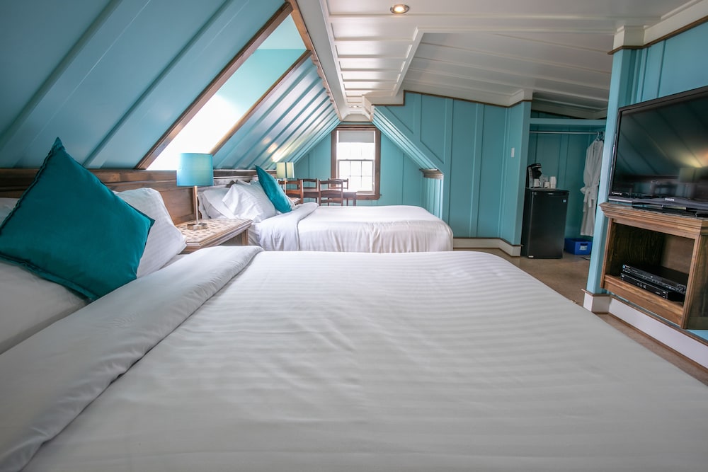 Executive Suite, 2 Queen Beds photo 1