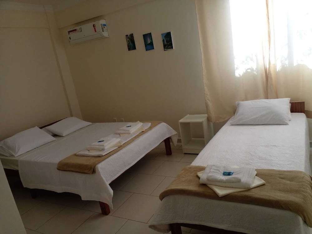 Comfort Room, 1 Bedroom - Photo 1