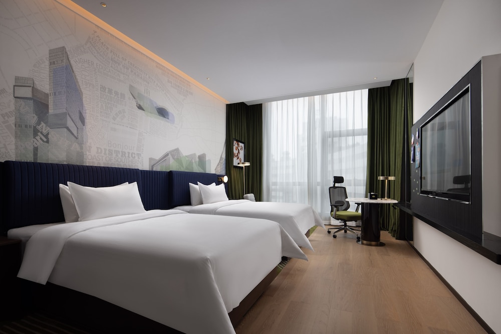 Comfort Twin Room